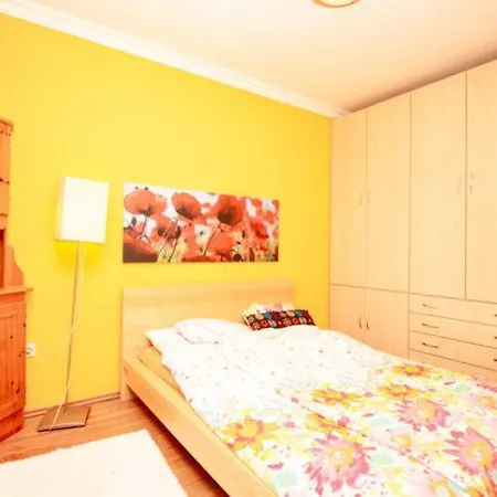 Lejlighed Panoramas Hullam Apartman Balatonoeszoed *