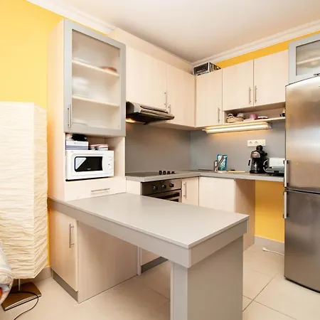Panoramas Hullam Apartman Balatonoeszoed Lejlighed